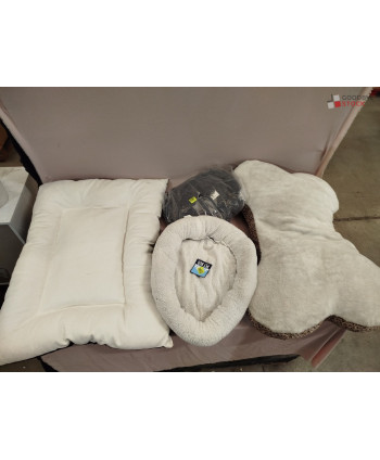 Coussins pour animaux - 13...