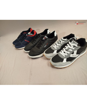 Chaussures triées - 30 paires
