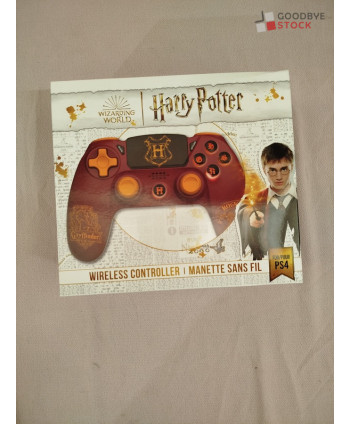 Manette de jeu Harry Potter...