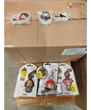 Accessoires Harry Potter -...