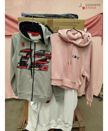 Textiles - 100 % marques -...