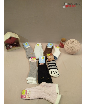 Chaussettes d'hiver - 100...