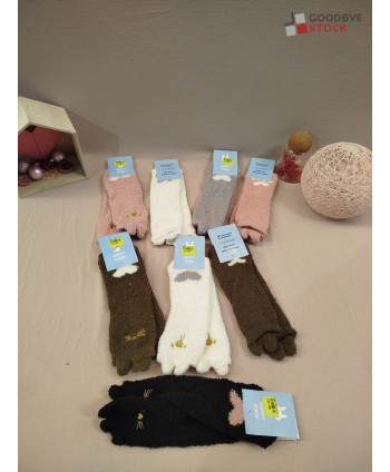 Chaussettes d'hiver - 100...