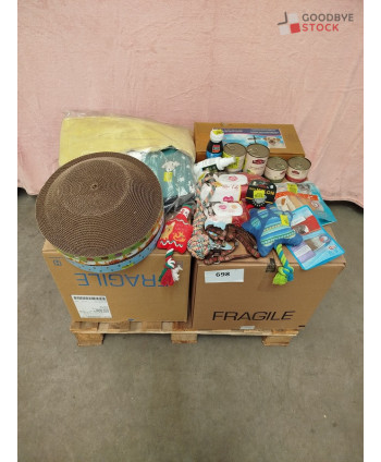 Articles d'animalerie - 180...