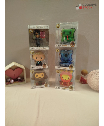 Figurines Harry Potter - 15...