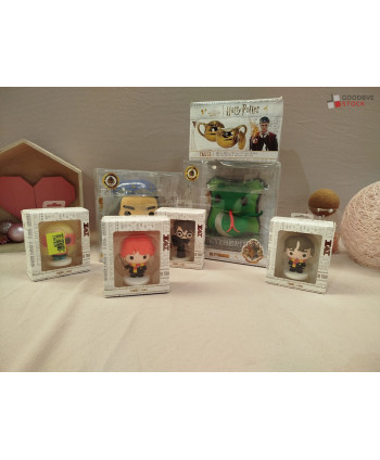 Figurines Harry Potter - 38...