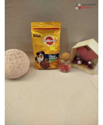 Croquettes pour chiens - 18...