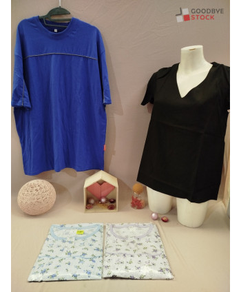 Textiles pour hommes et...