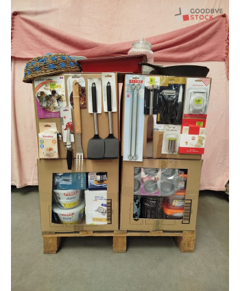 Vaisselle, articles de...