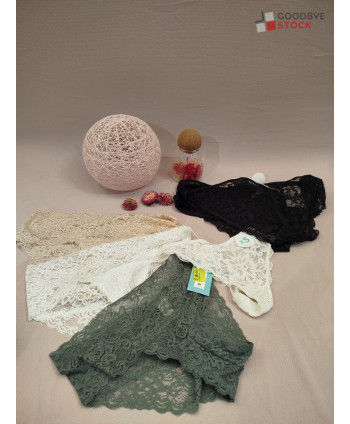 Culottes - 200 pièces