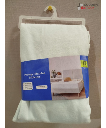 Protèges matelas - 20 pièces
