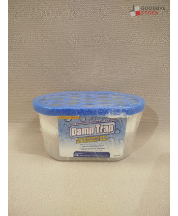 Déshumidificateur - 80 pièces