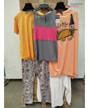 Textiles pour hommes et...