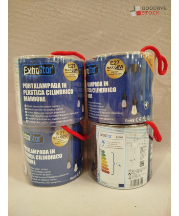 Porte lampe suspendues - 55...