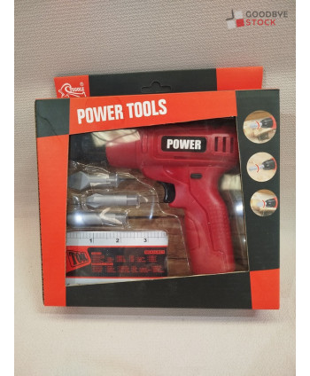 Outils en plastique - 25...