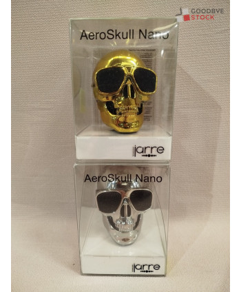 Enceinte Bluetooth - 7 pièces