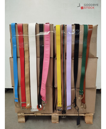 Ceintures - 300 pièces