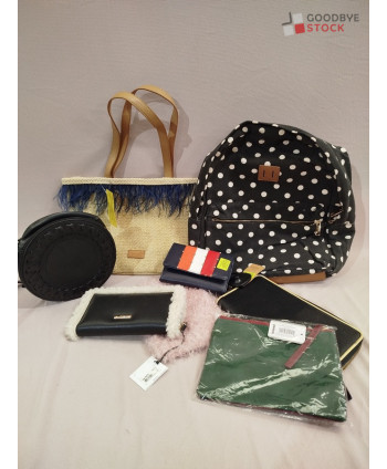 Sacs, sacoches, porte...