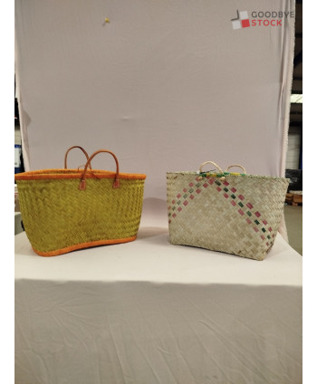 Paniers - 30 pièces