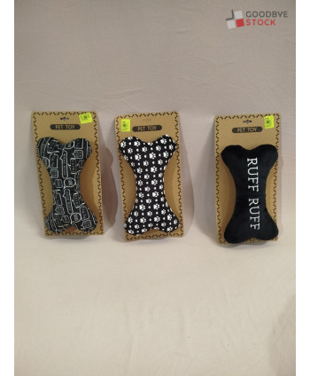 Jouets peluche pour chiens...