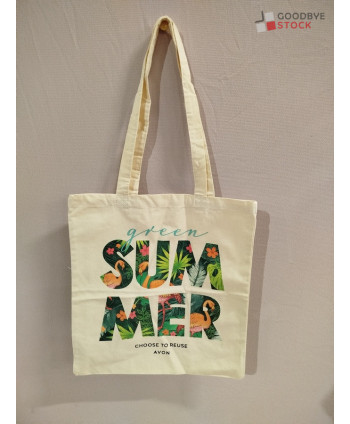 Sac en tissu - 115 pièces