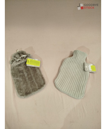 Bouillotes - 20 pièces