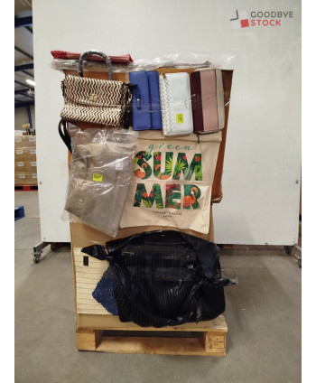 Sacs, sacoches, porte...