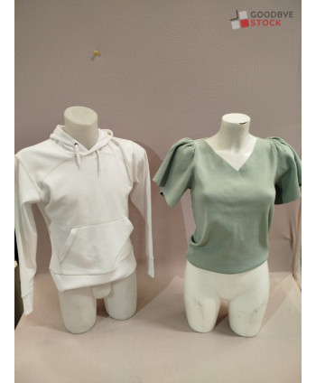 Textiles pour hommes et...