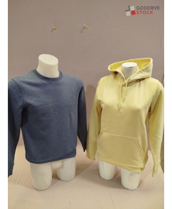 Textiles pour hommes et...