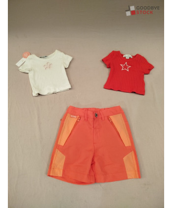 Textiles pour enfants et...