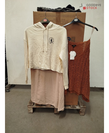 Textiles hommes et femmes -...