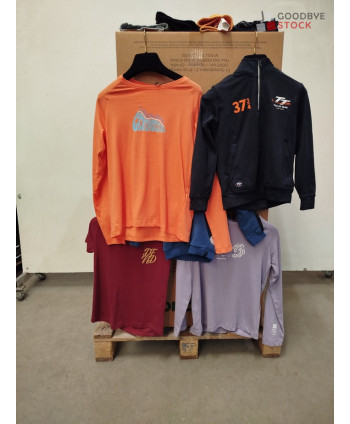 Textiles pour enfants et...