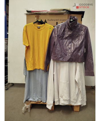 Textiles pour hommes et...