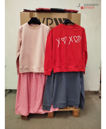 Textiles pour hommes et...