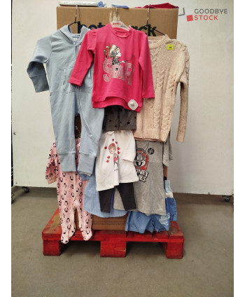 Textiles pour enfants et...