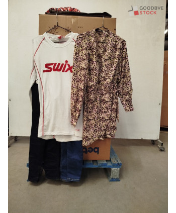 Textiles hommes et femmes -...