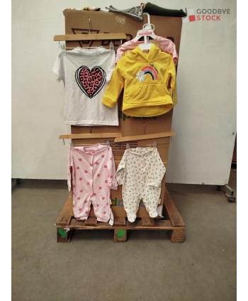 Textiles pour enfants et...