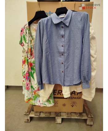 Textiles hommes et femmes -...