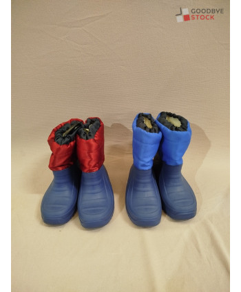 Après-ski pour enfants - 40...