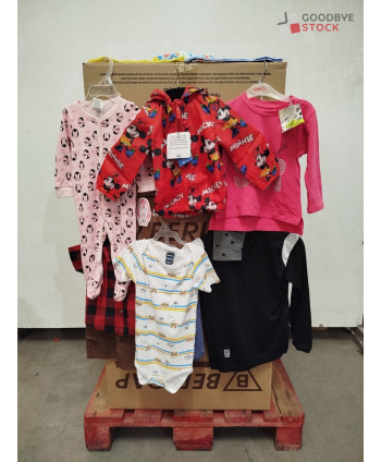 Textiles pour enfants et...