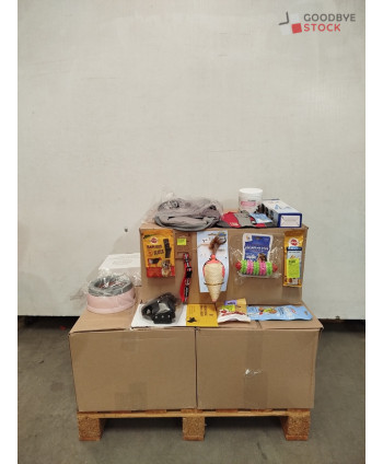 Articles d'animalerie - 200...