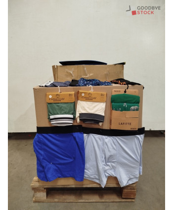 Sous vêtements hommes - 150...