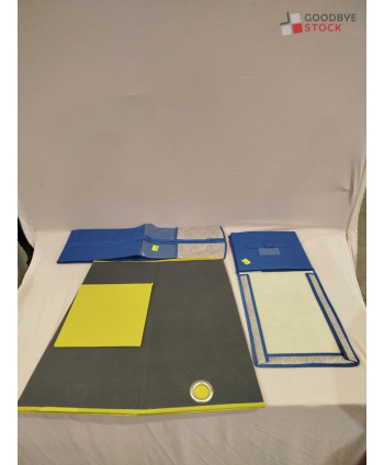 Boîte pliable en tissu - 35...