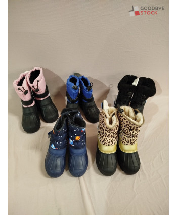 Après-ski pour enfants - 40...