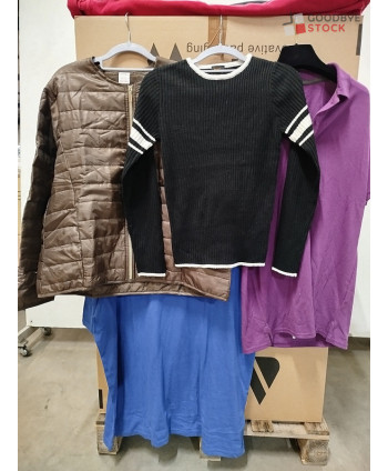 Textiles pour hommes et...