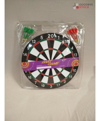 Jeux de fléchettes - 15 sets