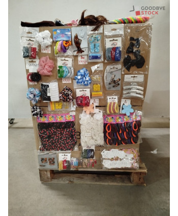 Accessoires cheveux -...