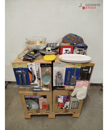 Vaisselle, articles de...