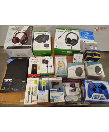 Multimédia - 150 pièces