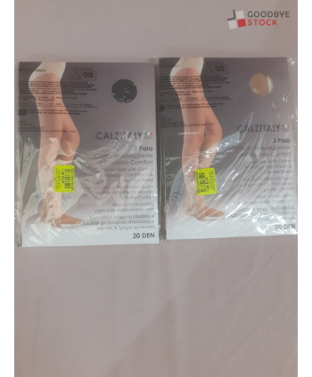 Collants - 50 paquets